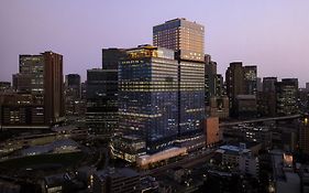 Waldorf Astoria Osaka